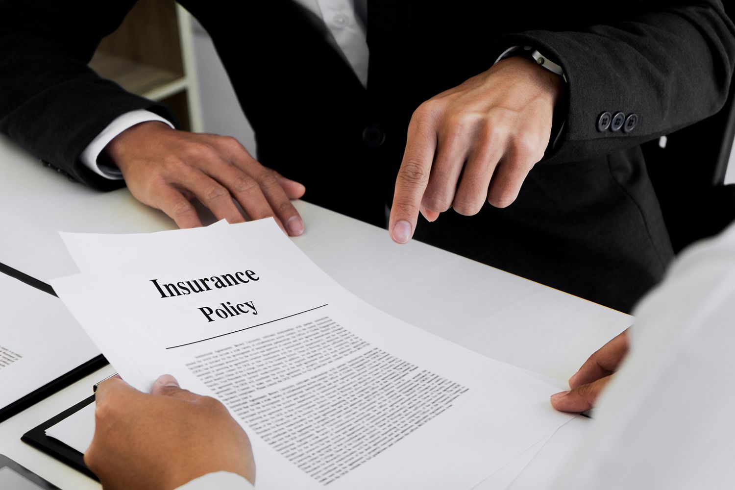 What Are Insurance Premiums, Deductibles & Limits? A Clear Guide to Understanding Your Coverage